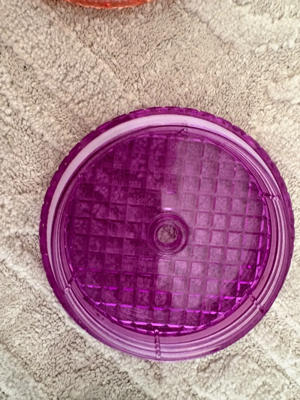 N/A no straws